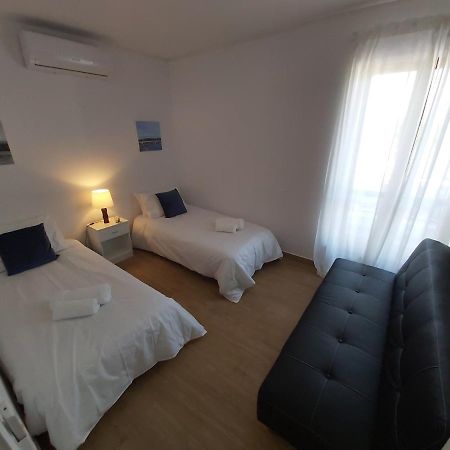 Sun And Beach II Ac Wifi 90Mts From The Beach ปอร์ติเมา ภายนอก รูปภาพ