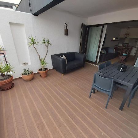 Sun And Beach II Ac Wifi 90Mts From The Beach ปอร์ติเมา ภายนอก รูปภาพ