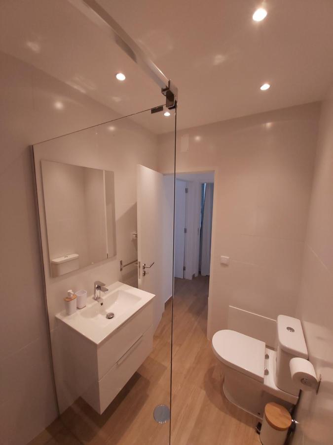 Sun And Beach II Ac Wifi 90Mts From The Beach ปอร์ติเมา ภายนอก รูปภาพ