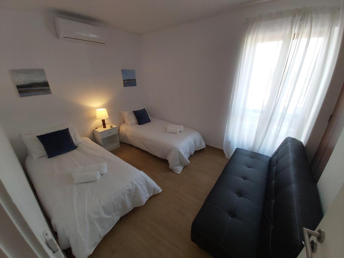 Sun And Beach II Ac Wifi 90Mts From The Beach ปอร์ติเมา ภายนอก รูปภาพ