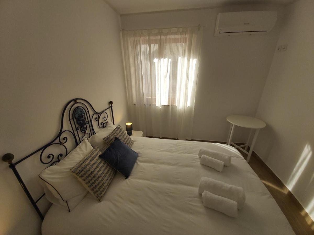 Sun And Beach II Ac Wifi 90Mts From The Beach ปอร์ติเมา ภายนอก รูปภาพ