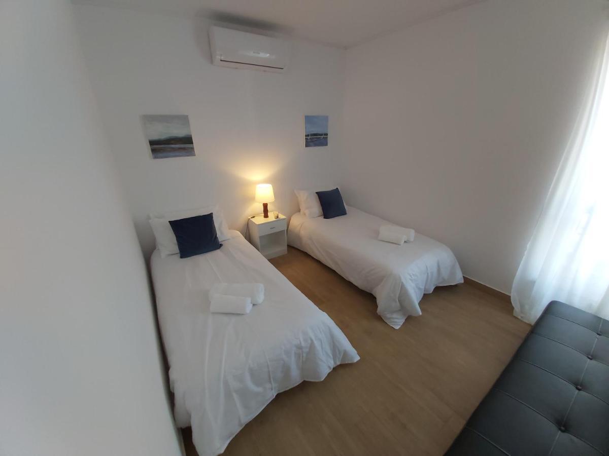 Sun And Beach II Ac Wifi 90Mts From The Beach ปอร์ติเมา ภายนอก รูปภาพ