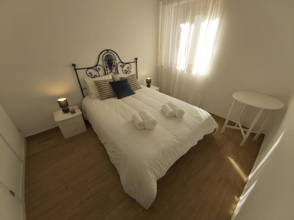 Sun And Beach II Ac Wifi 90Mts From The Beach ปอร์ติเมา ภายนอก รูปภาพ