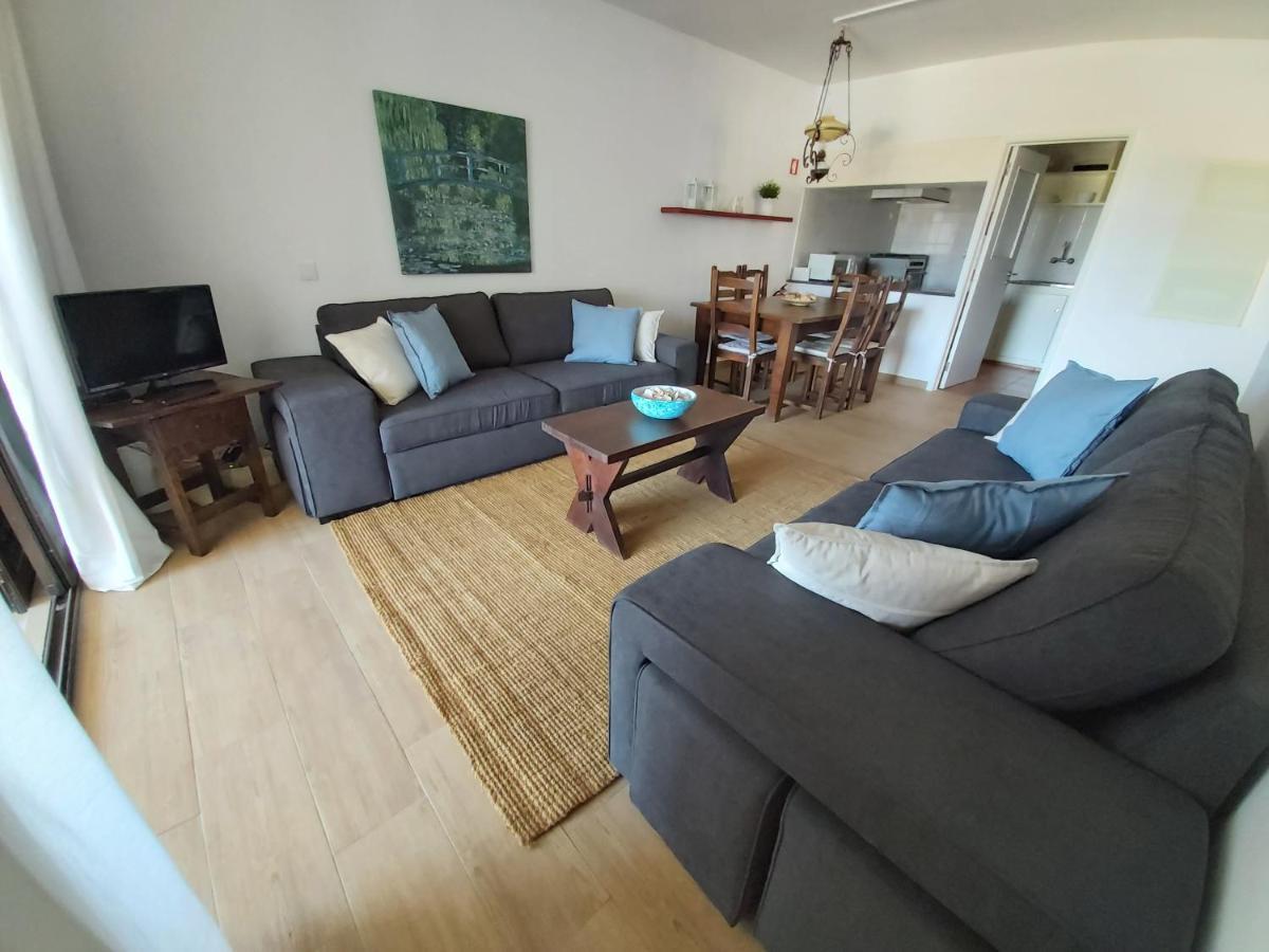 Sun And Beach II Ac Wifi 90Mts From The Beach ปอร์ติเมา ภายนอก รูปภาพ