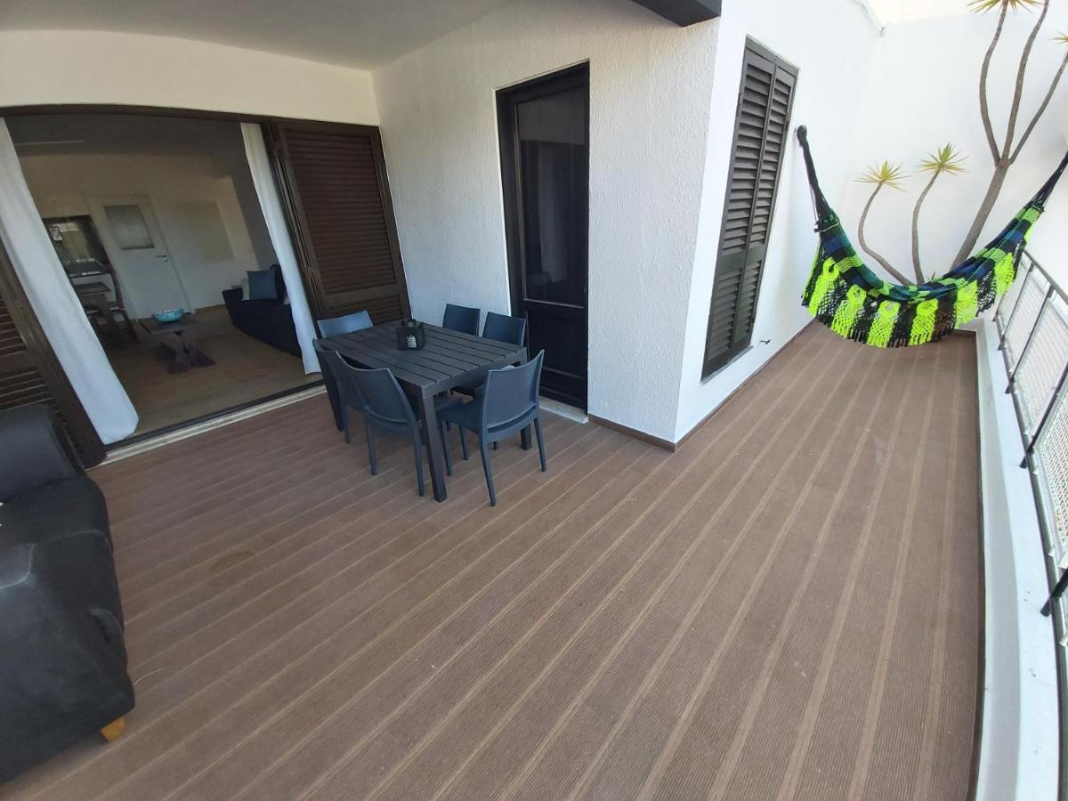Sun And Beach II Ac Wifi 90Mts From The Beach ปอร์ติเมา ภายนอก รูปภาพ