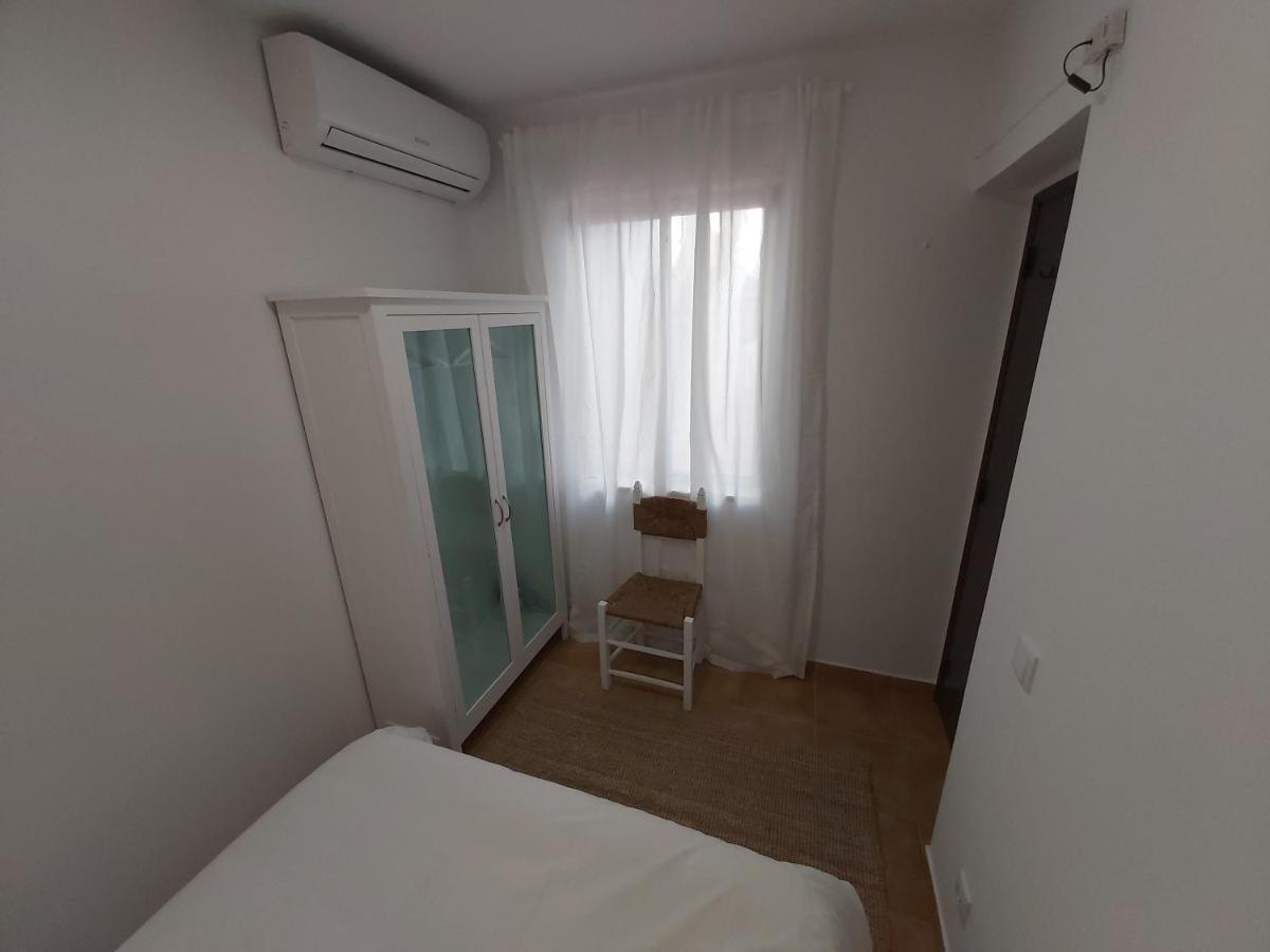 Sun And Beach II Ac Wifi 90Mts From The Beach ปอร์ติเมา ภายนอก รูปภาพ