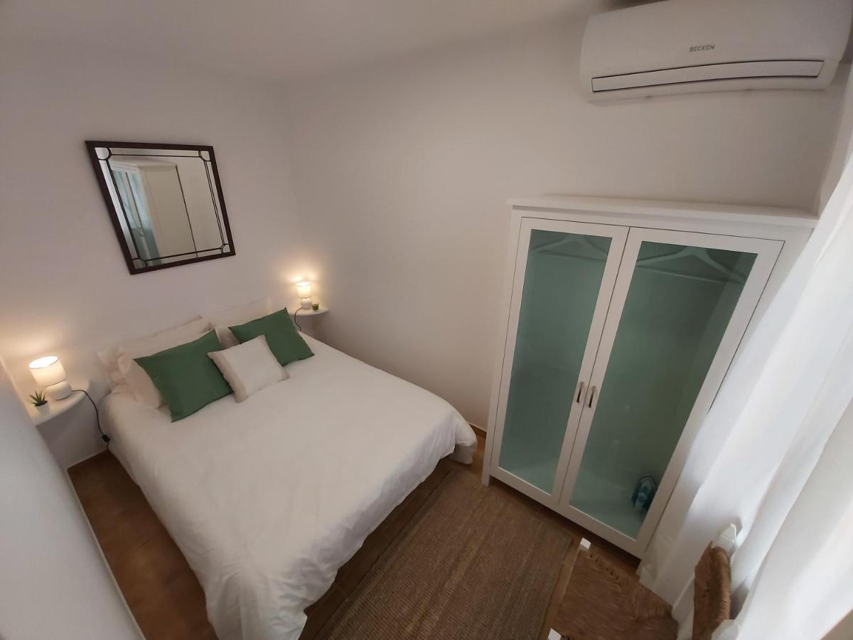 Sun And Beach II Ac Wifi 90Mts From The Beach ปอร์ติเมา ภายนอก รูปภาพ