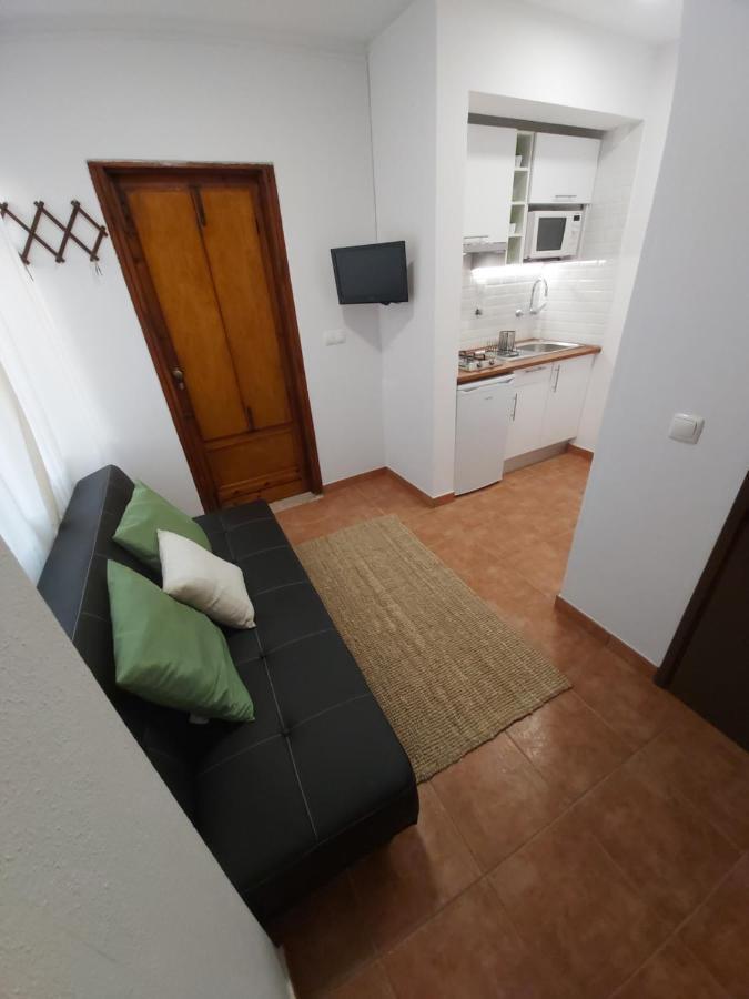 Sun And Beach II Ac Wifi 90Mts From The Beach ปอร์ติเมา ภายนอก รูปภาพ
