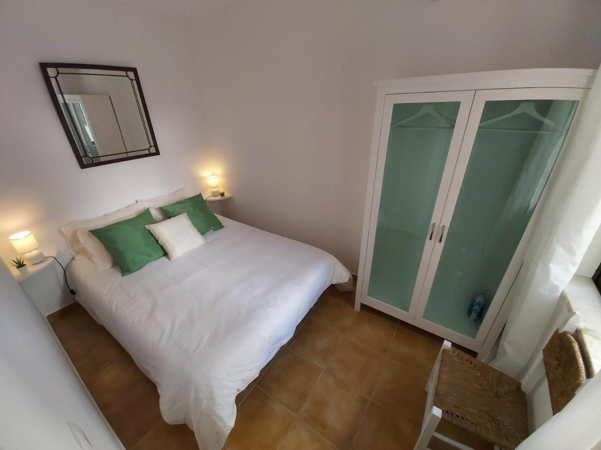 Sun And Beach II Ac Wifi 90Mts From The Beach ปอร์ติเมา ภายนอก รูปภาพ