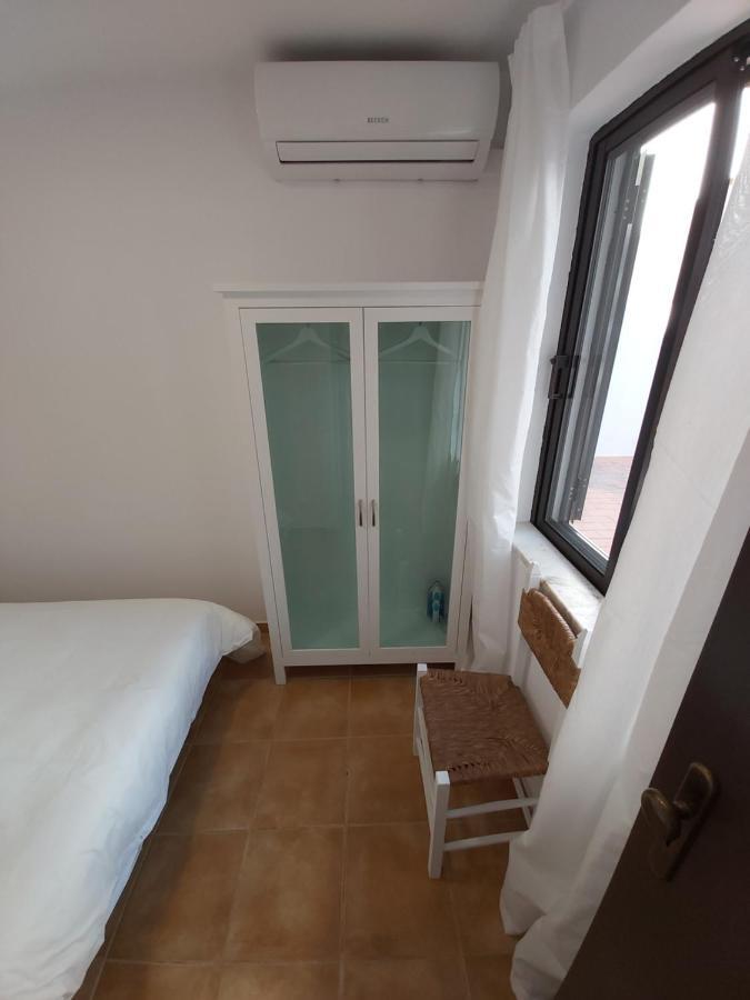 Sun And Beach II Ac Wifi 90Mts From The Beach ปอร์ติเมา ภายนอก รูปภาพ