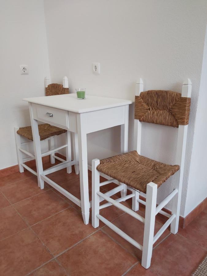 Sun And Beach II Ac Wifi 90Mts From The Beach ปอร์ติเมา ภายนอก รูปภาพ