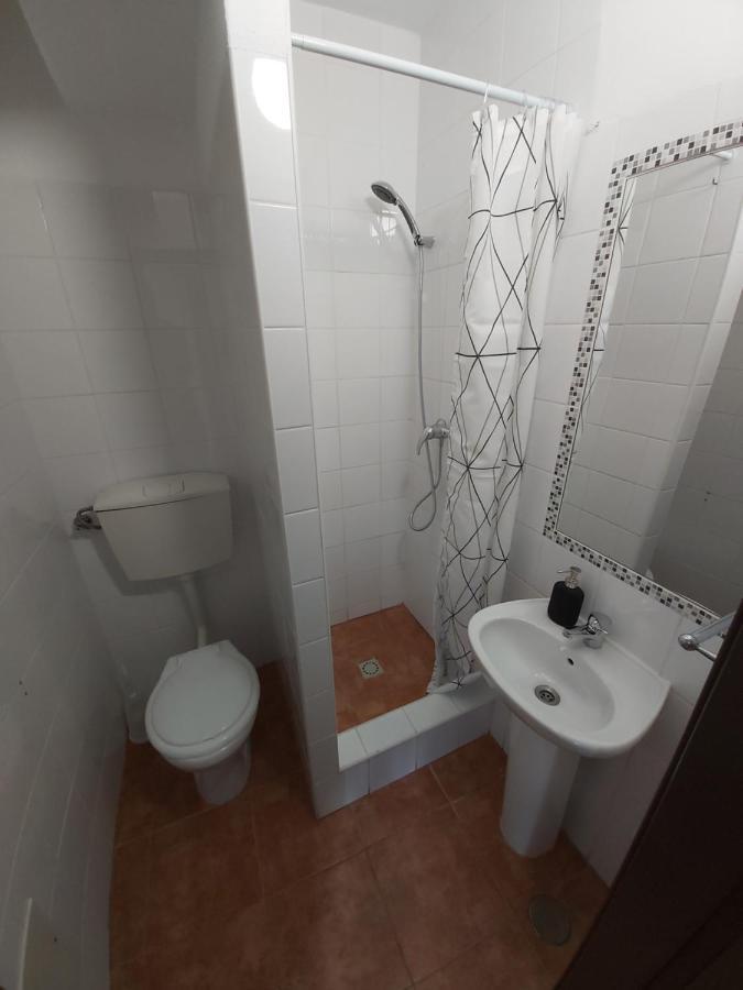 Sun And Beach II Ac Wifi 90Mts From The Beach ปอร์ติเมา ภายนอก รูปภาพ